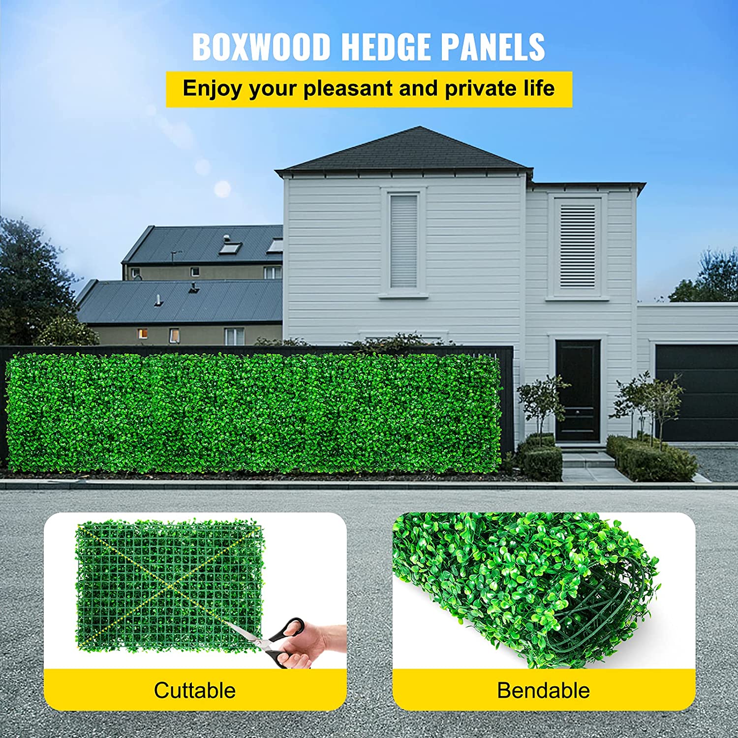 SucceBuy ประดิษฐ์ผนังตกแต่ง Bo - Preserved Moss Sheet บทวิจารณ์และราคา