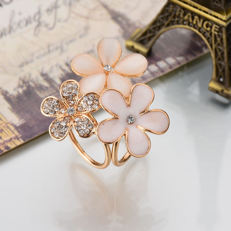 1 PC ผู้หญิงแฟชั่นอินเทรนด์ El - Supply Florist บทวิจารณ์และราคา