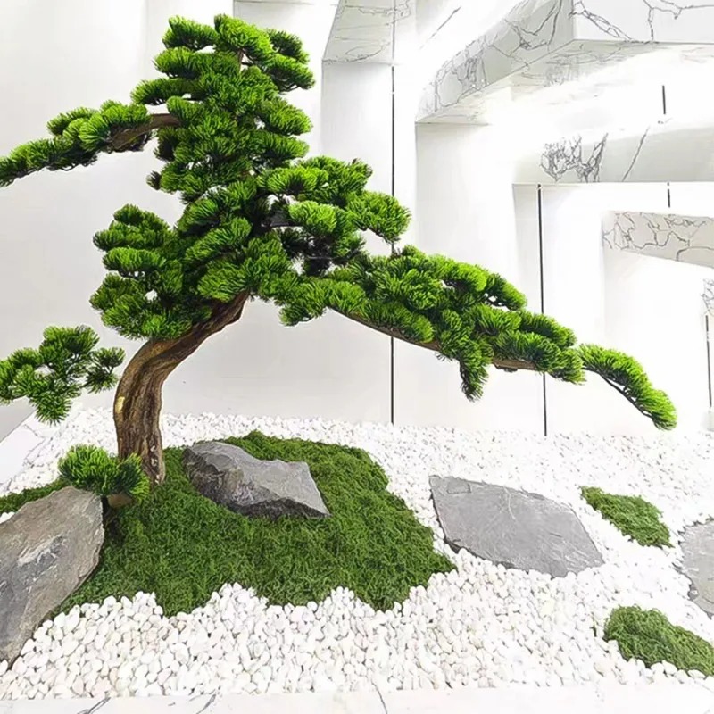 มอสประดิษฐ์เสมือนจริง 30/300 ก - Preserved Moss Sheet บทวิจารณ์และราคา