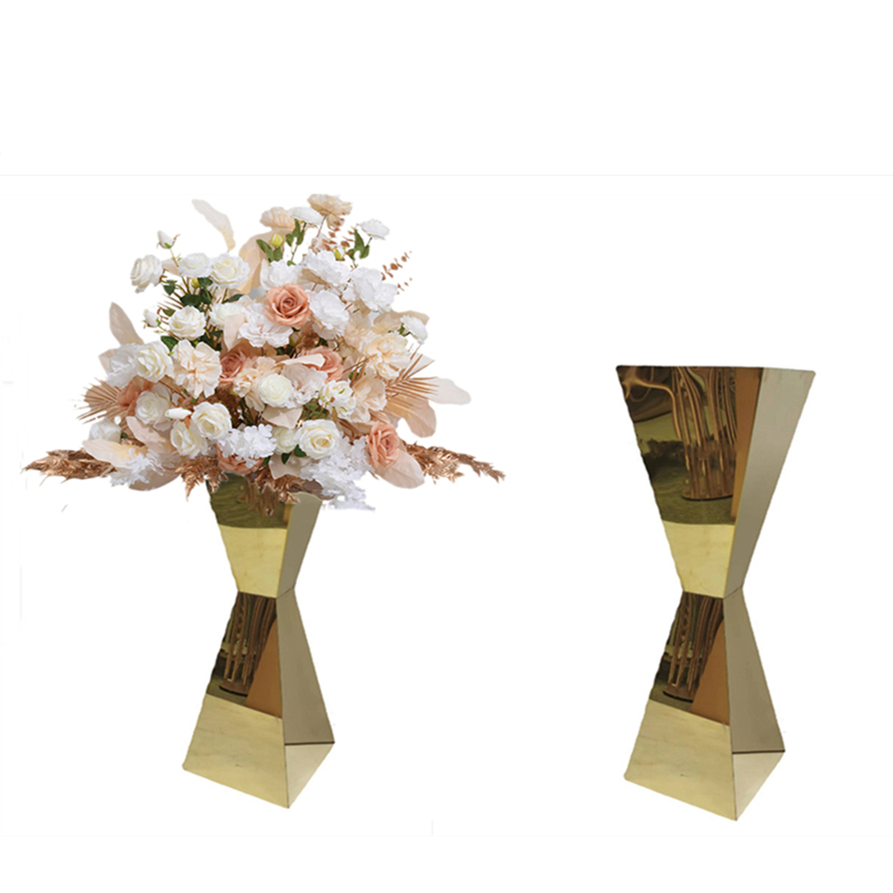 2 PCS แจกันดอกไม้งานแต่งงาน Ce - Florist Supply Vases บทวิจารณ์และราคา
