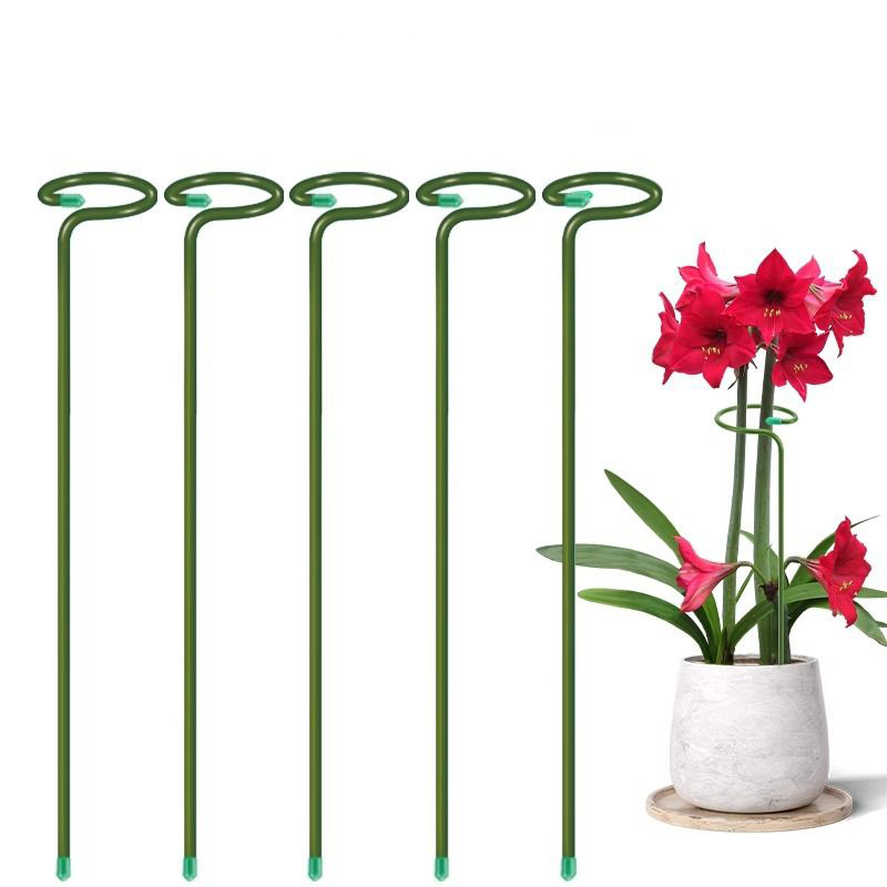 1-10pcs โลหะ SINGLE Stem พืชไม - Florist Supply Bulk บทวิจารณ์และราคา