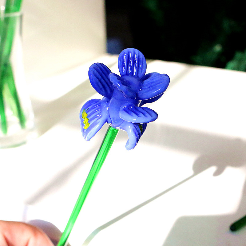 จำลองที่สวยงาม Craft Murano แก - Florist Supply Vases บทวิจารณ์และราคา