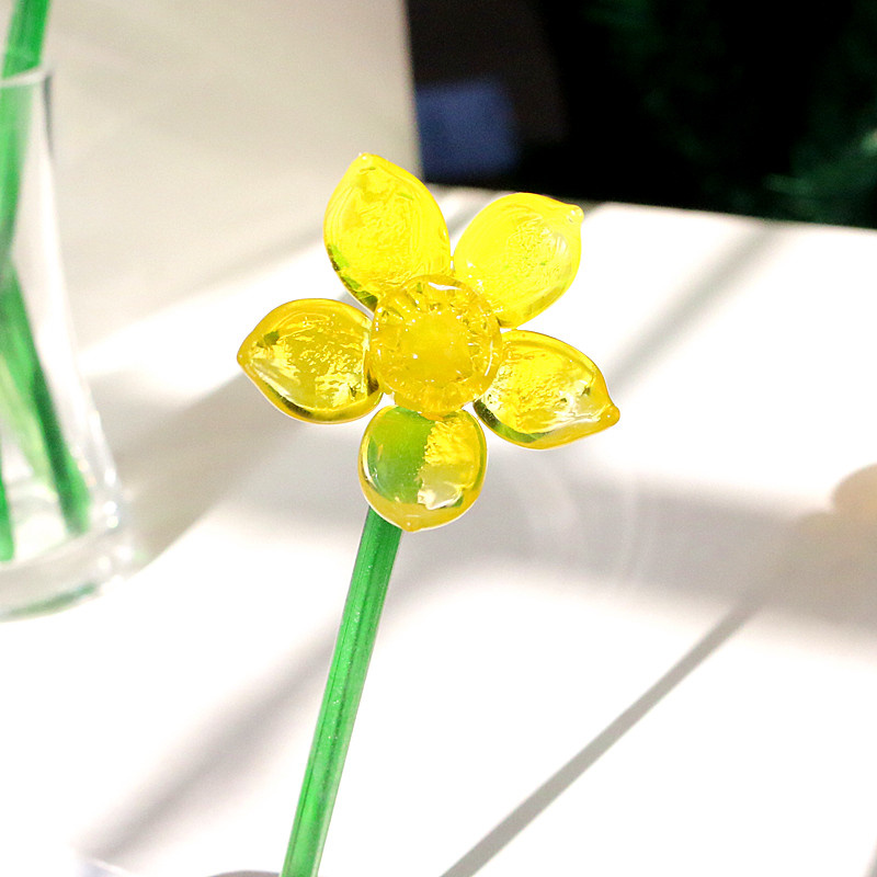 จำลองที่สวยงาม Craft Murano แก - Florist Supply Vases บทวิจารณ์และราคา