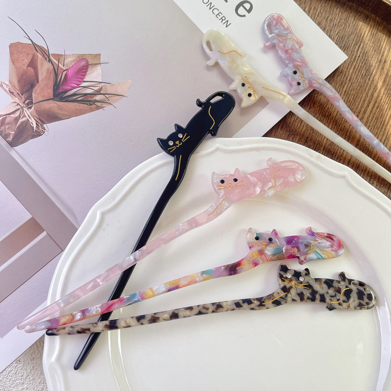สไตล์จีน Hairpin สําหรับผู้หญิ - Supply Florist บทวิจารณ์และราคา